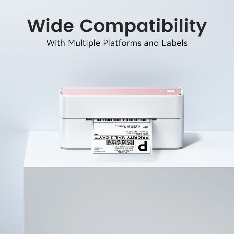 <tc>TEDYPRINT Shipping Label Printer</tc>